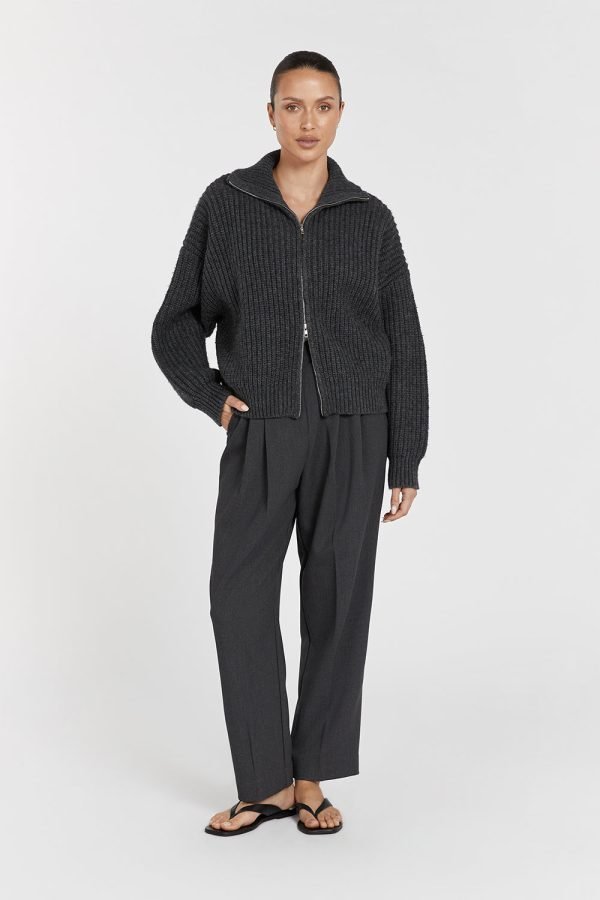 Wool Blend Jumper