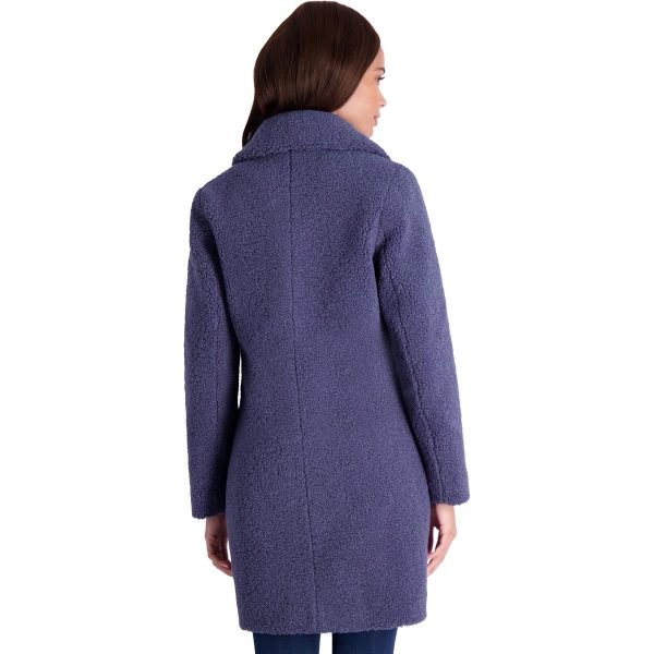 Monique Coat
