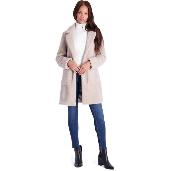 Monique Coat
