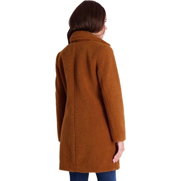 Monique Coat