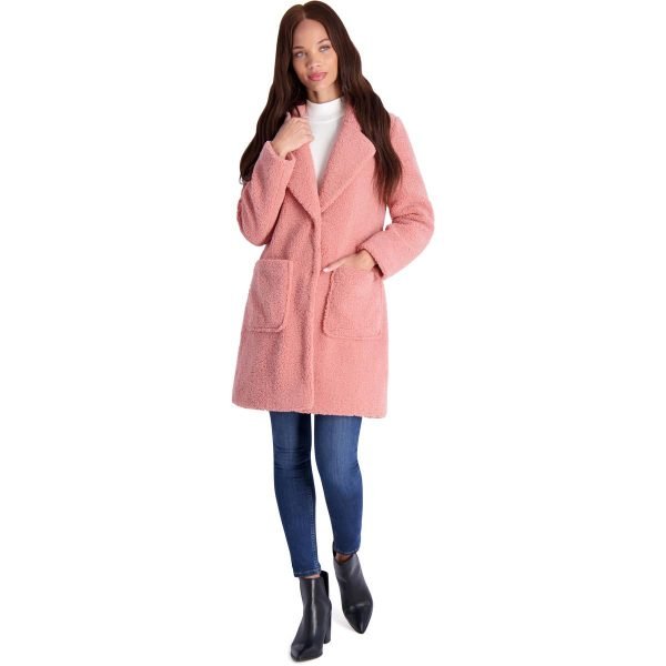 Monique Coat