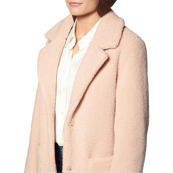 Monique Coat