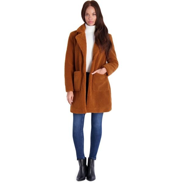 Monique Coat