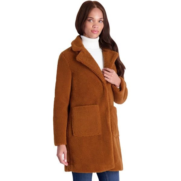 Monique Coat