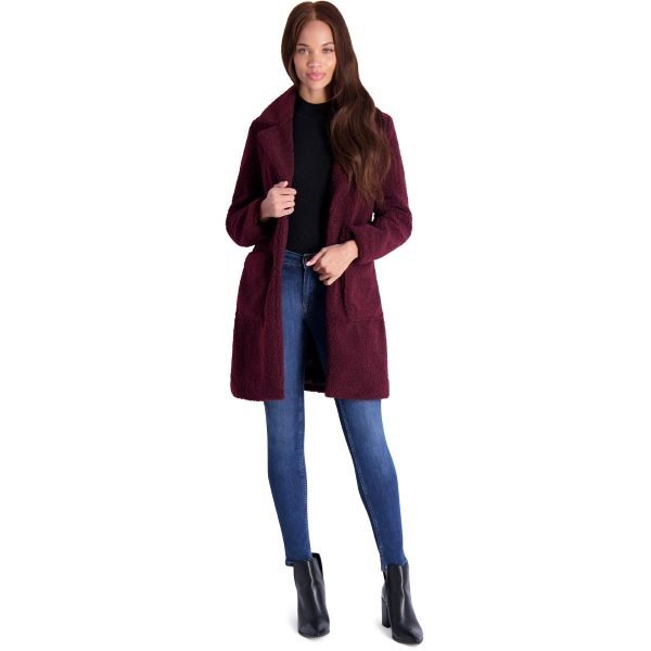 Monique Coat