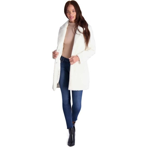 Monique Coat