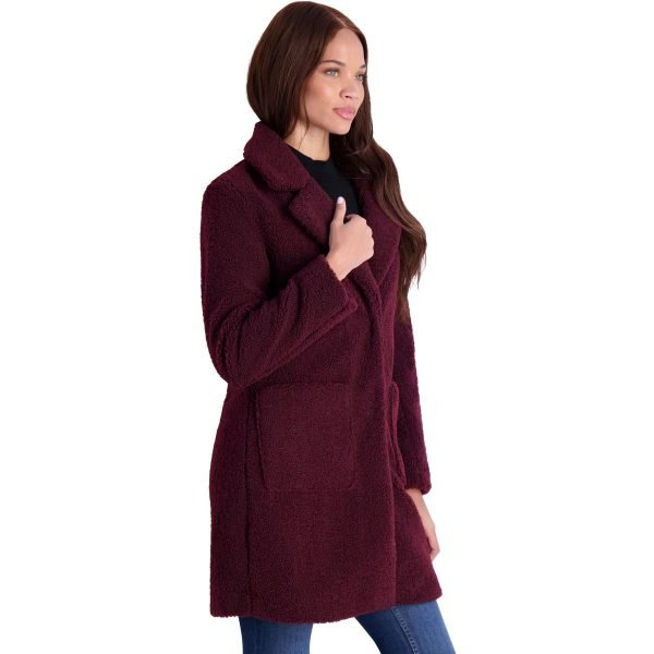 Monique Coat