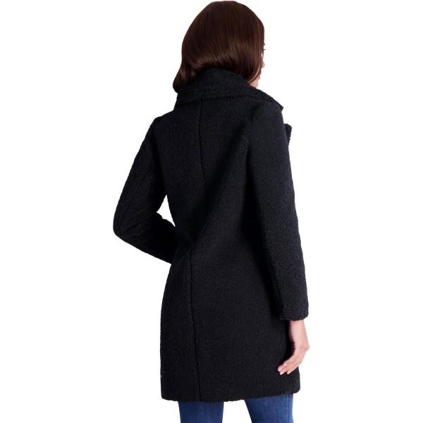 Monique Coat
