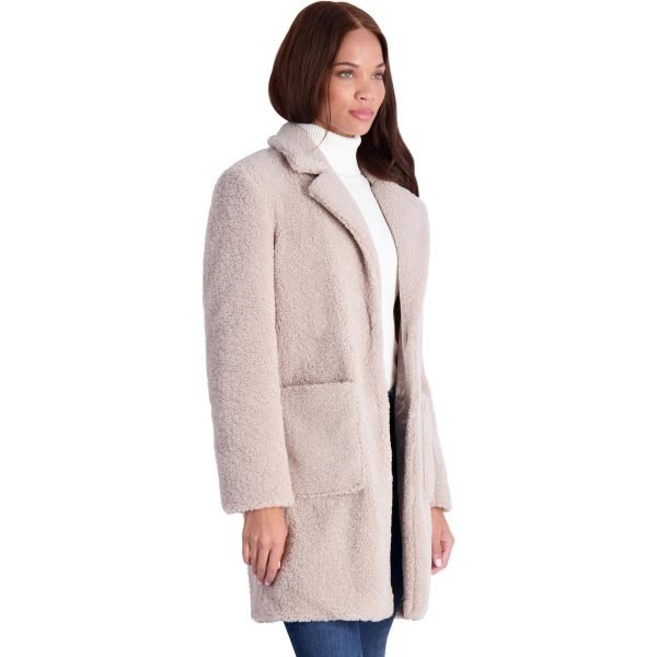 Monique Coat