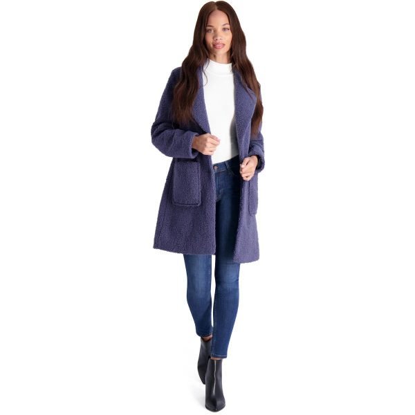 Monique Coat