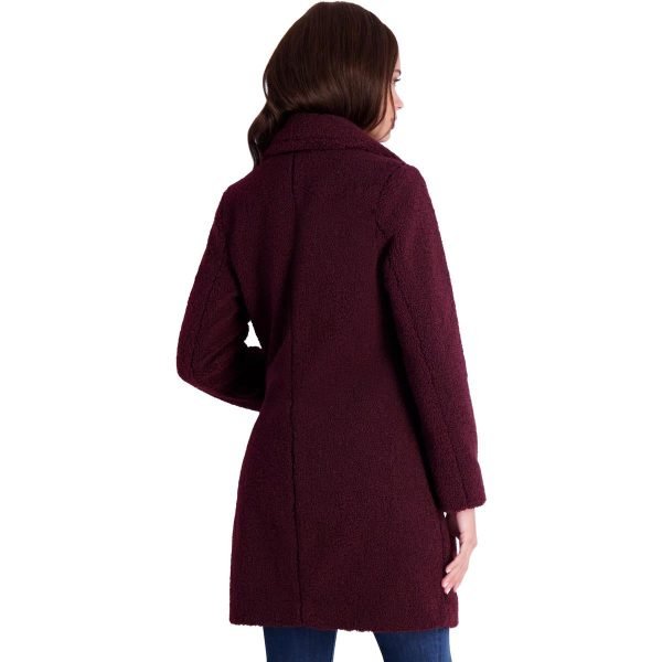 Monique Coat