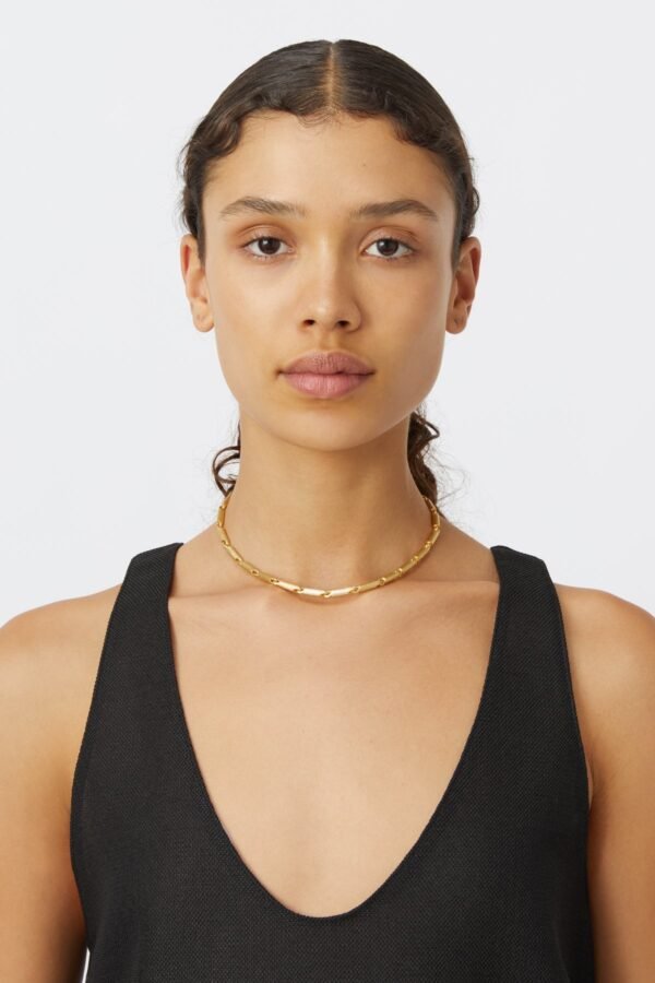 Alibeth Necklace